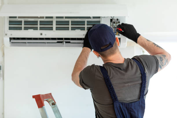 Best Residential Air Duct Cleaning  in Flora, AL