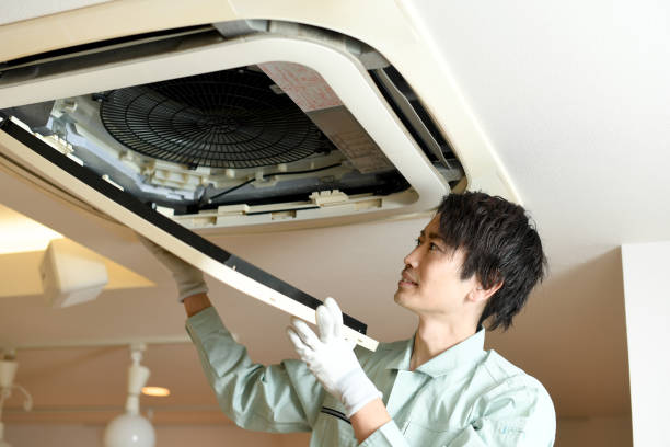 Trusted Florala, AL Airduct Cleaning Experts