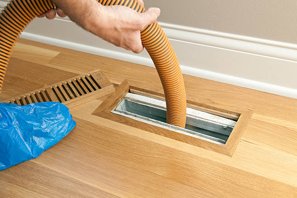 Best Local Air Duct Cleaning Services  in Flora, AL