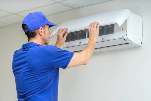 Best Local Air Duct Cleaning Services  in Flora, AL