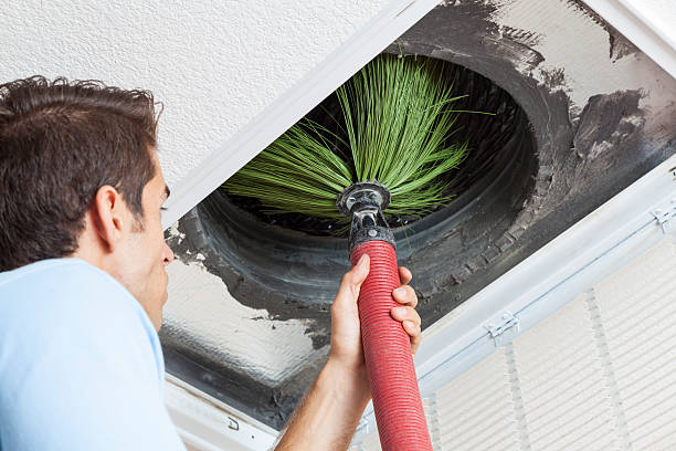 Best HVAC Duct Inspection Services  in Flora, AL