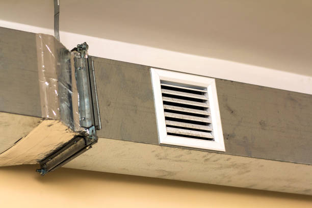 Best Ventilation Cleaning Services  in Flora, AL