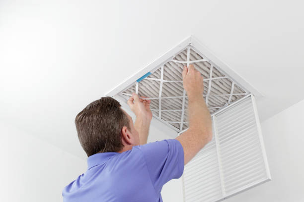 Best Ductwork Cleaning Services  in Flora, AL